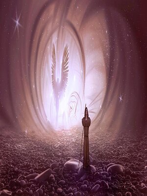 cover image of Veil of Guardians